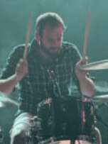 Ravage, post-rock noise