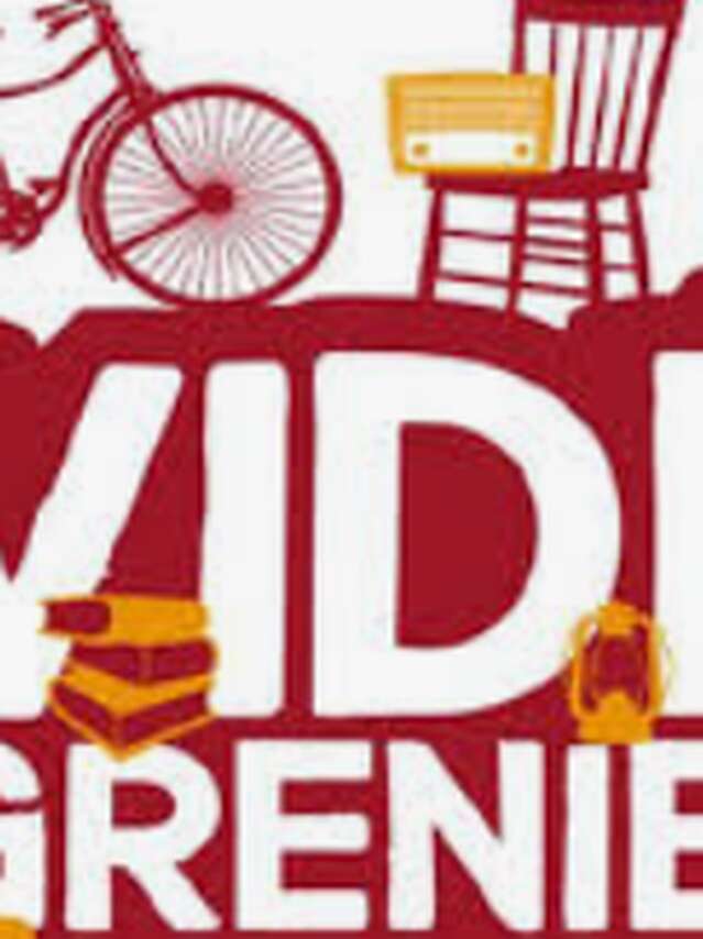 Vide-greniers