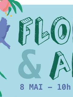 Flore & Art