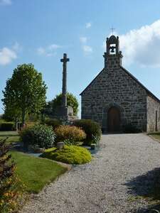 Chapelle Saint Adrien