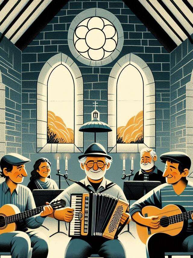 Rencontre musicale