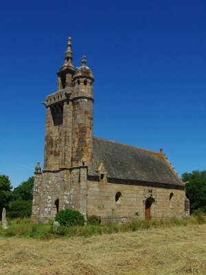 Chapelle de Saint-Samson