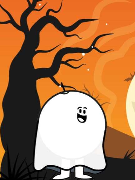 Chasse aux fantômes