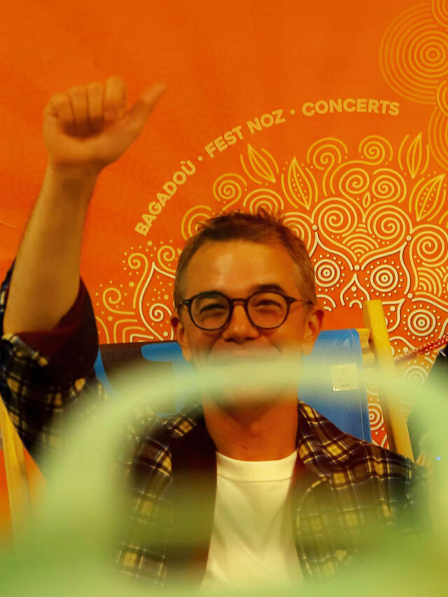 Les Cornic font leur cabaret