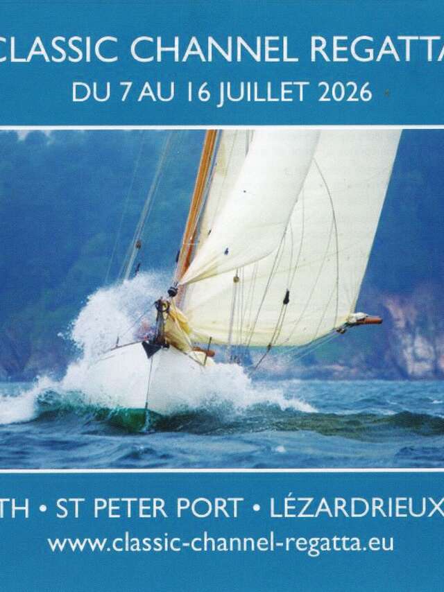 Classic Channel Regatta
