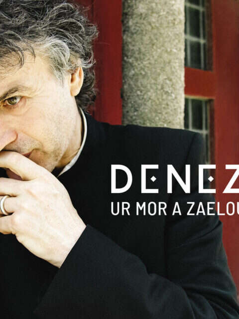 Denez Prigent