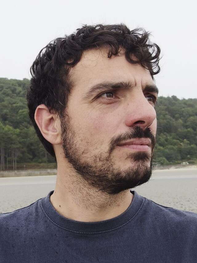 Festival d’Art de l’Estran - Dorian Teti