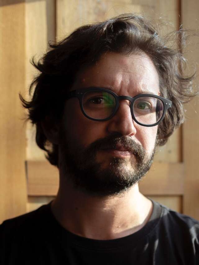 Festival d’Art de l’Estran - Enrique Ramirez