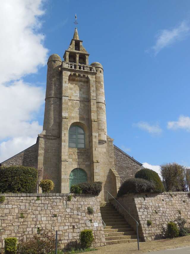 Eglise Saint Pierre