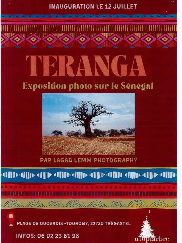 Terranga