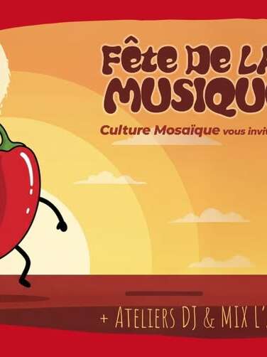 Fête de la musique