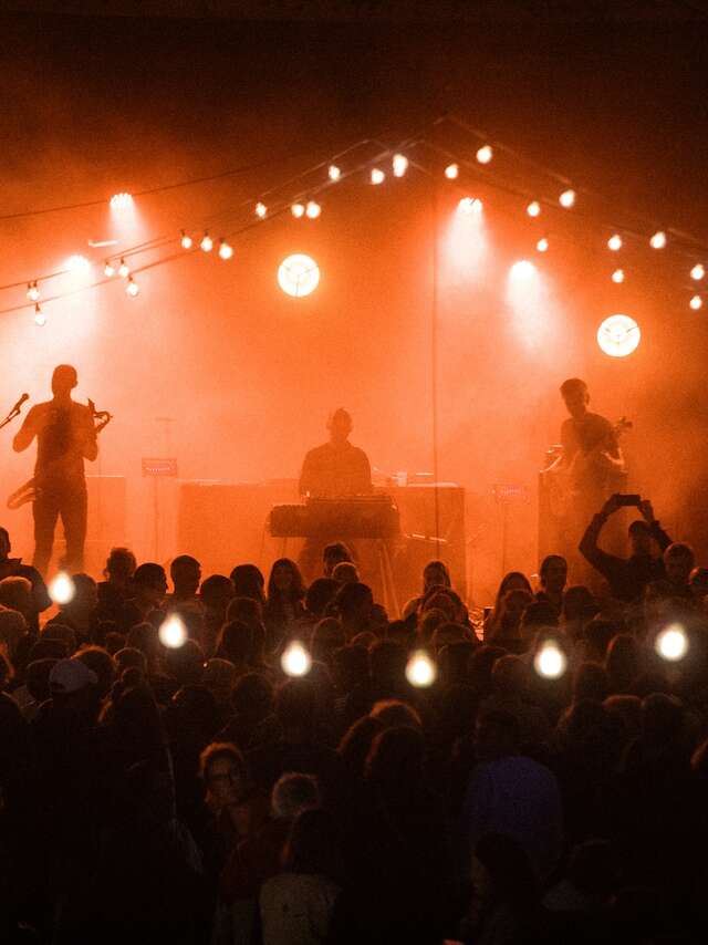 Fest-Noz Startijenn / Plantec / Kled