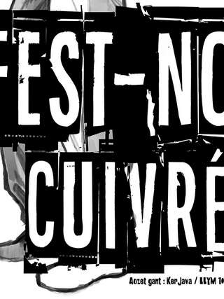 Fest-Noz cuivré
