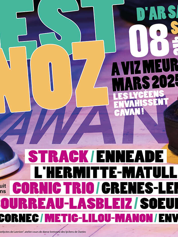 Fest-Noz des lycéens