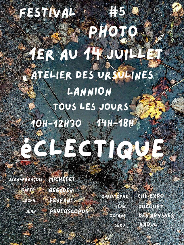 Eclectique
