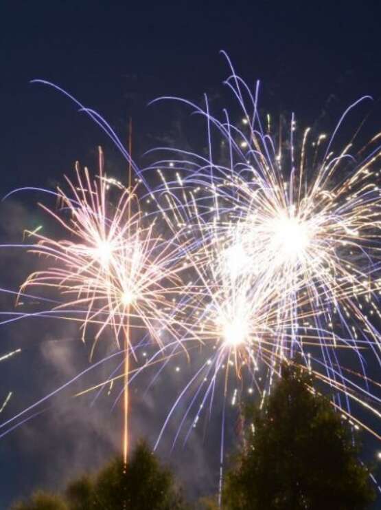 Les fêtes patronales de Plouaret