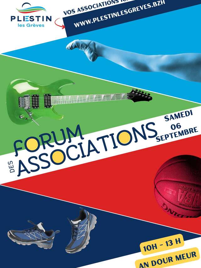 Forum des associations
