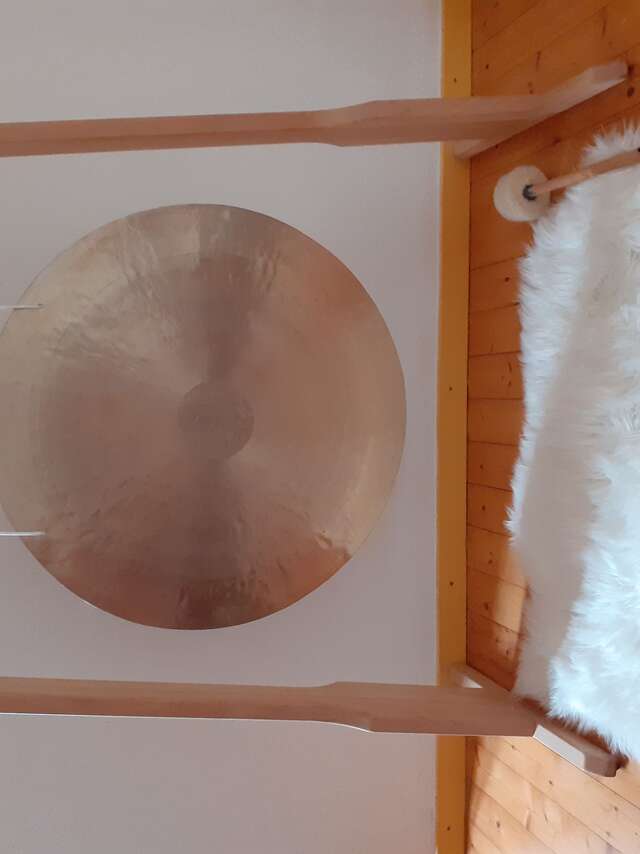 Bain de Gong