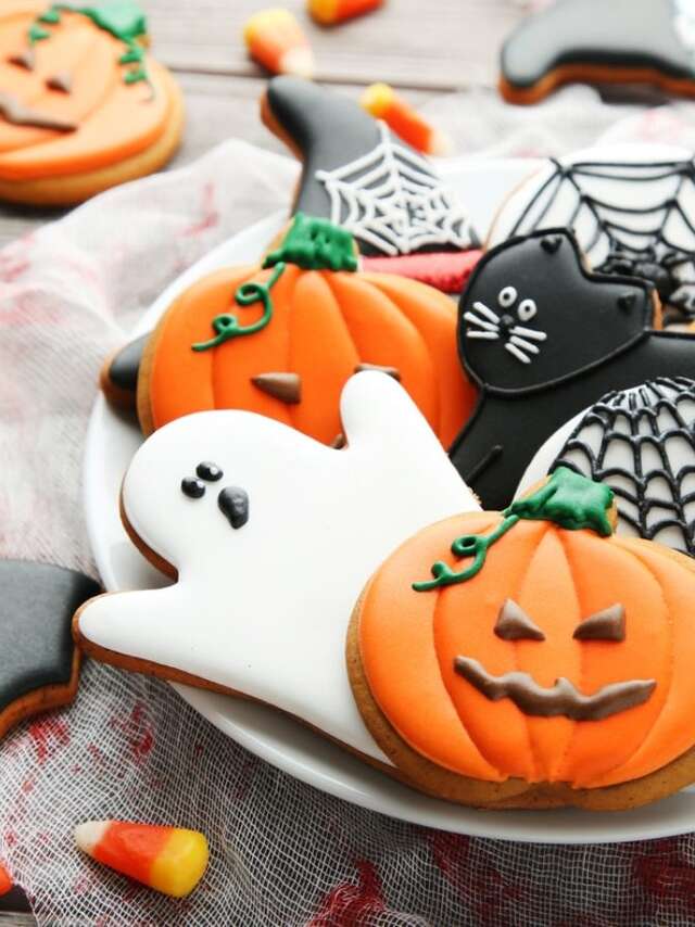 Après-midi Halloween au Rulan Equitation