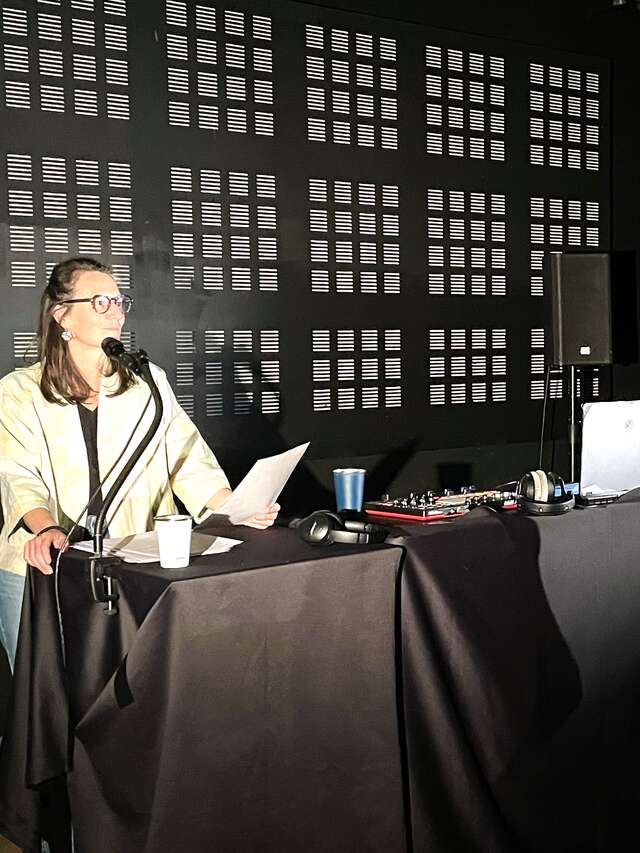 Histoires d'ici | E-pad an deiz - Durant le jour