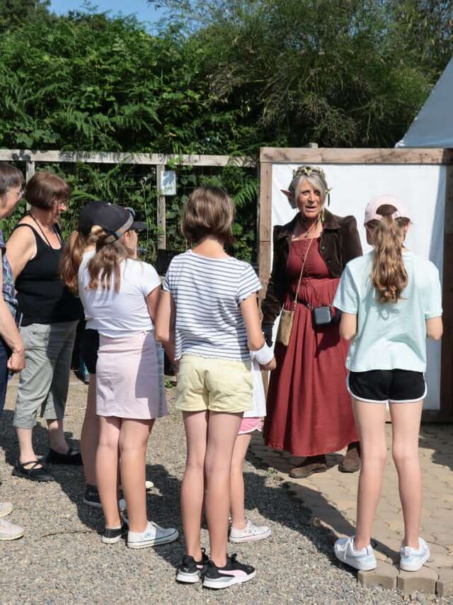 Escape Game à la ferme - Spécial enfants