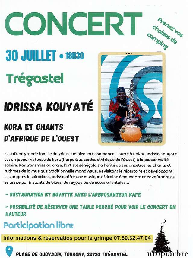 Idrissa Kouyaté