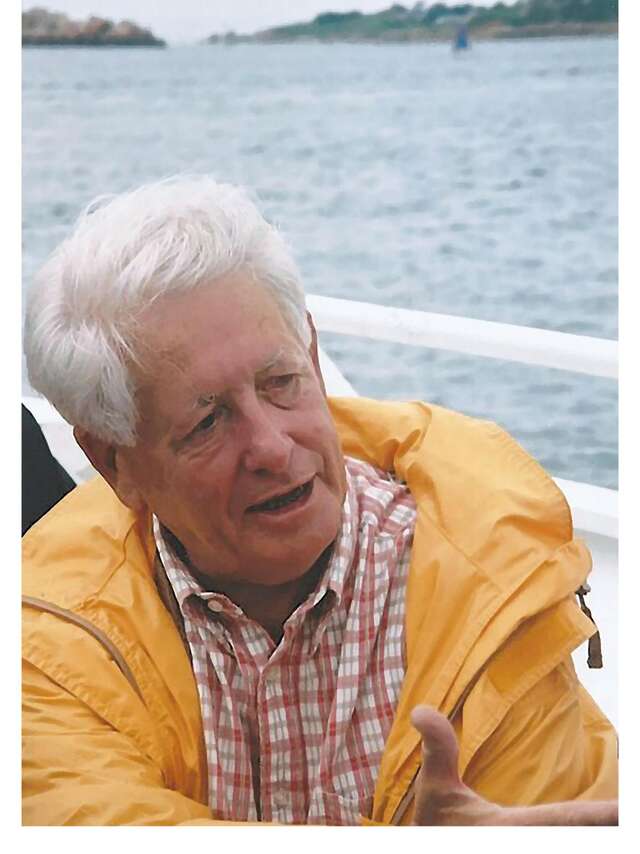 Hommage à Jean Balcou