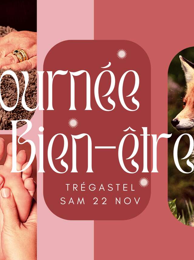 Evénement bien-être