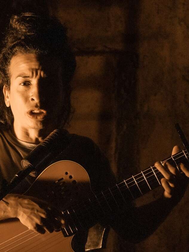 Les musicales du dimanche