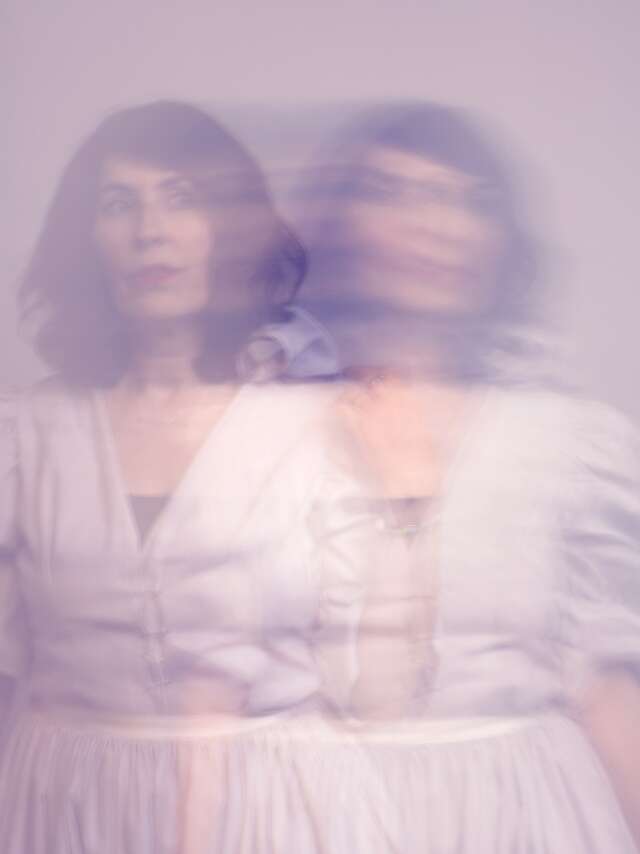 La Grande Sophie - Tous les jours Suzanne