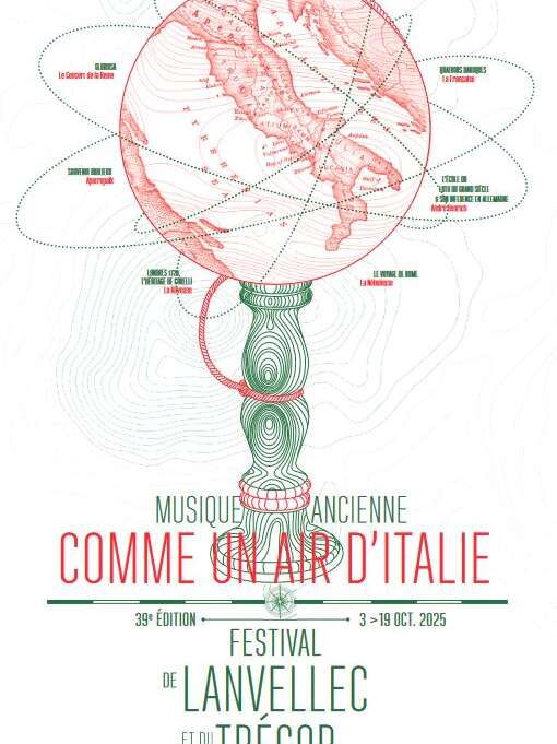 Festival de Lanvellec - Brunch d'ouverture