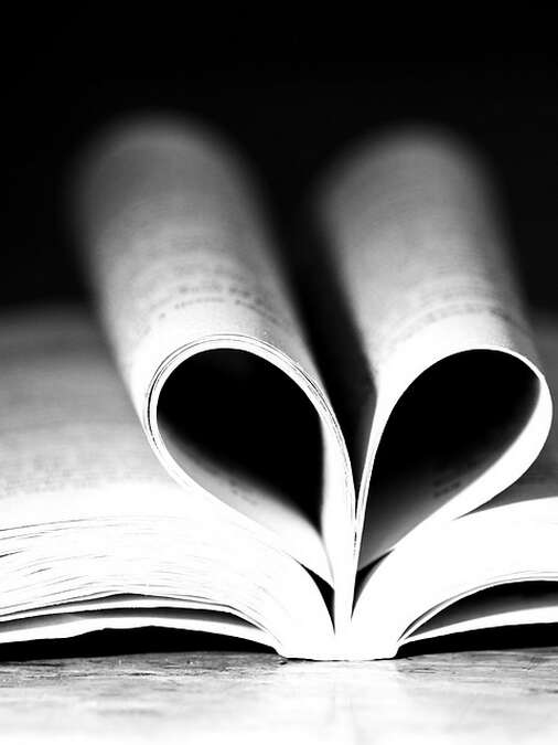Marché aux livres