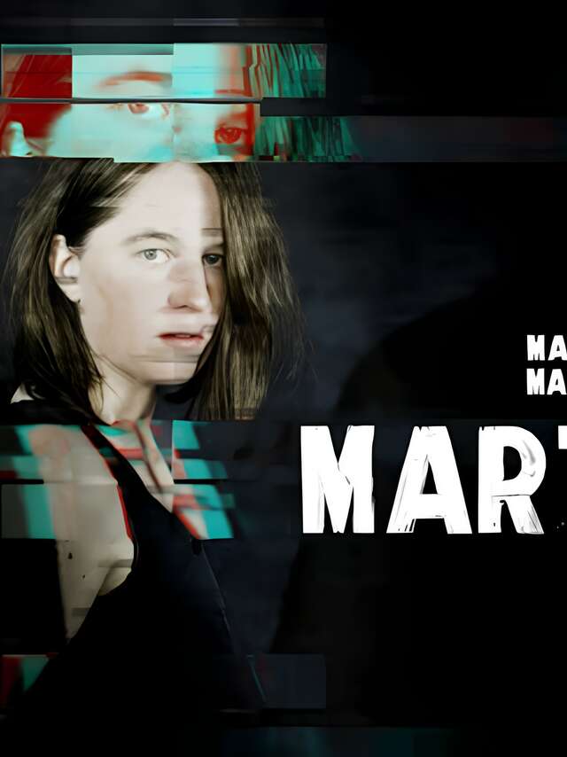 Martine fait du Rock + Bisous Bagarre
