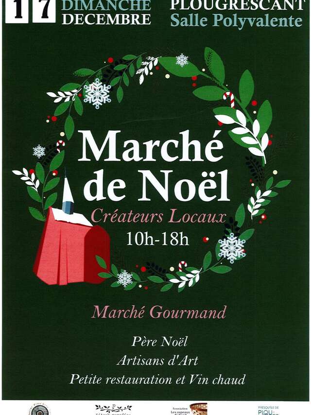 Marché de Noël