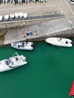 Meka Nautique : location de bateaux