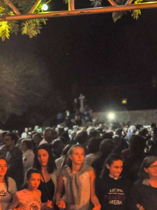 Fest Noz du Loc