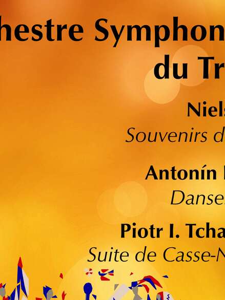 Orchestre Symphonique du Trégor
