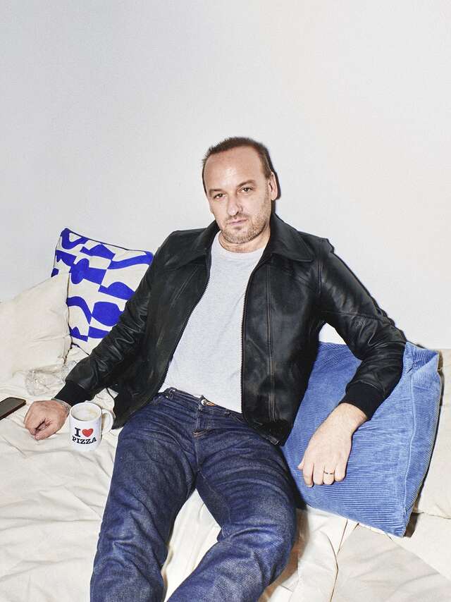 Ours - Le spleen d'une vie sublime