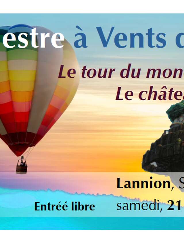 Orchestre à Vents du Trégor