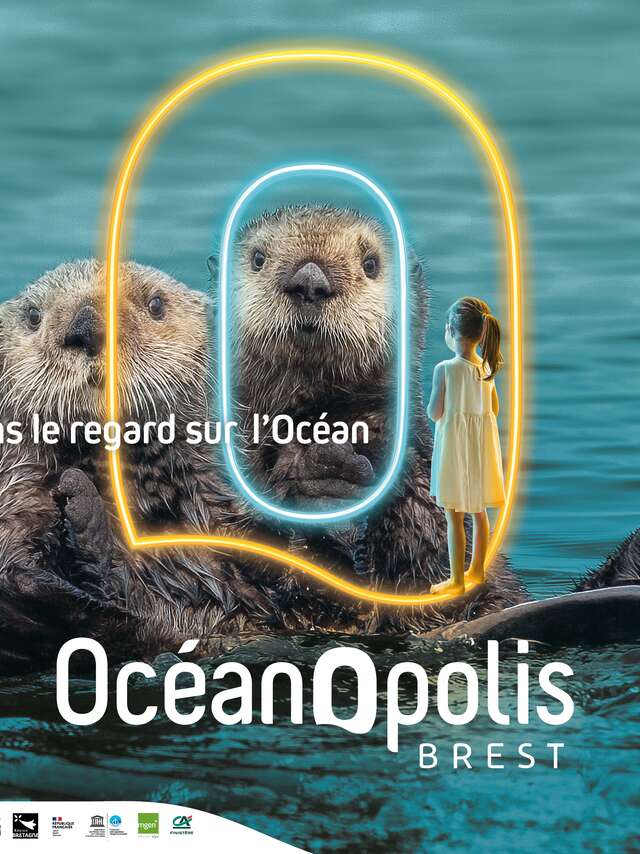 Océanopolis