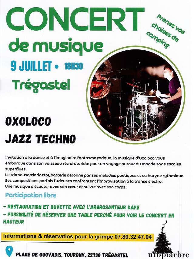 Oxoloco