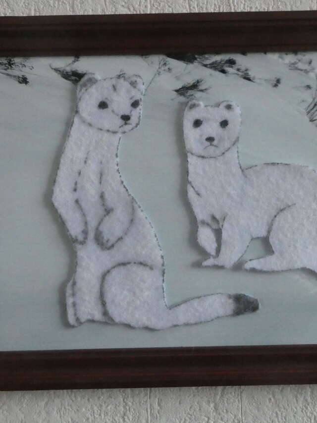 Arts créatifs