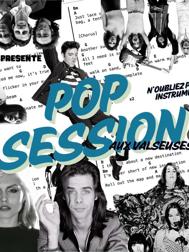 Pop Session