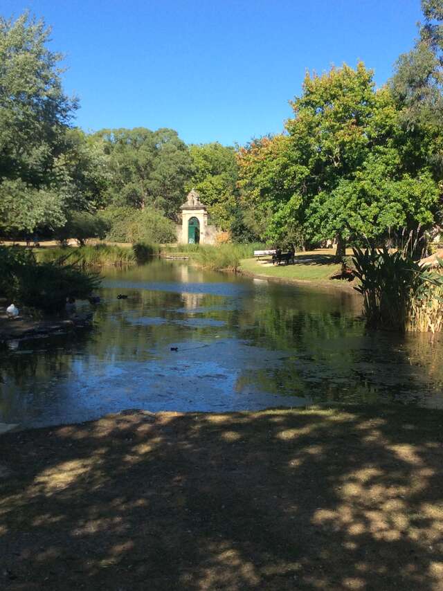 Parc Sainte-Anne