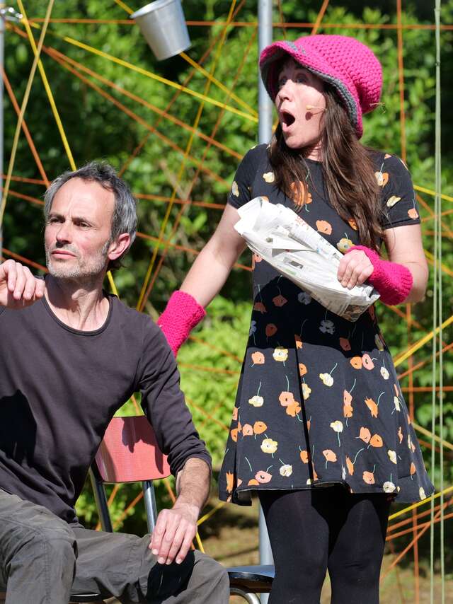 La Faufilée