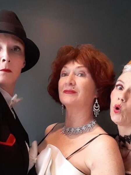 Les musicales du dimanche