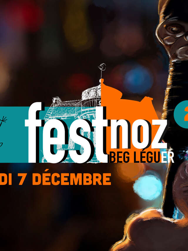 Fest-Noz Beg Léguer