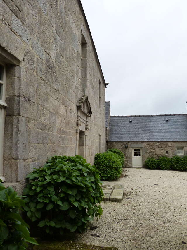 Plouaret - Commune du patrimoine rural de Bretagne