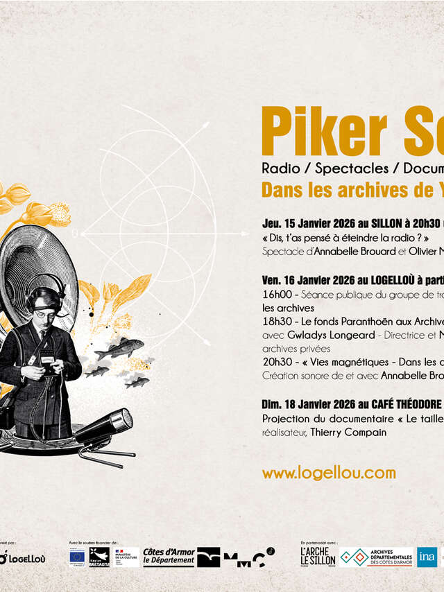 Piker Son - 2e journée