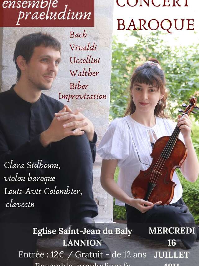 Ensemble Praeludium